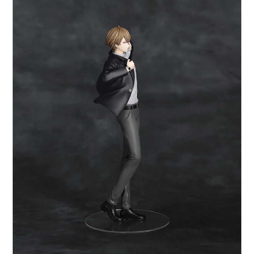 [Pre-order] Nijisanji - Hayato Kagami 1/8 Scale Figure armabianca