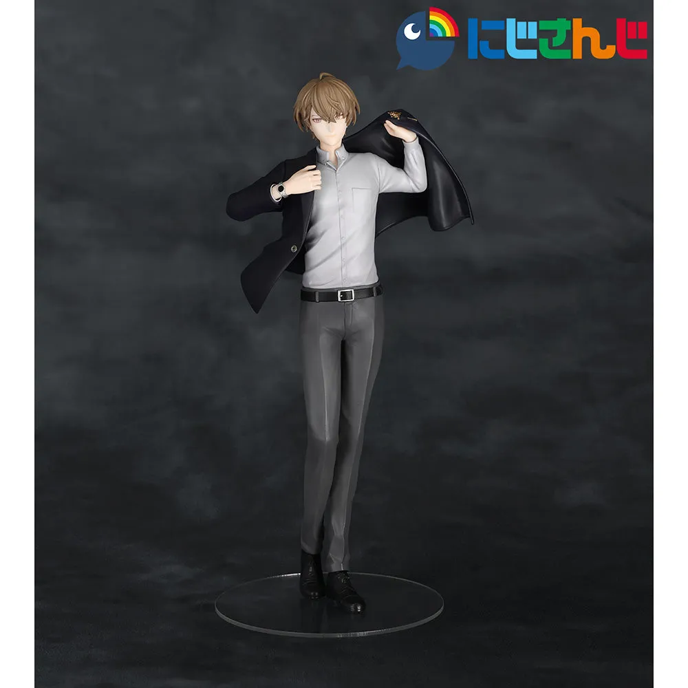[Pre-order] Nijisanji - Hayato Kagami 1/8 Scale Figure armabianca