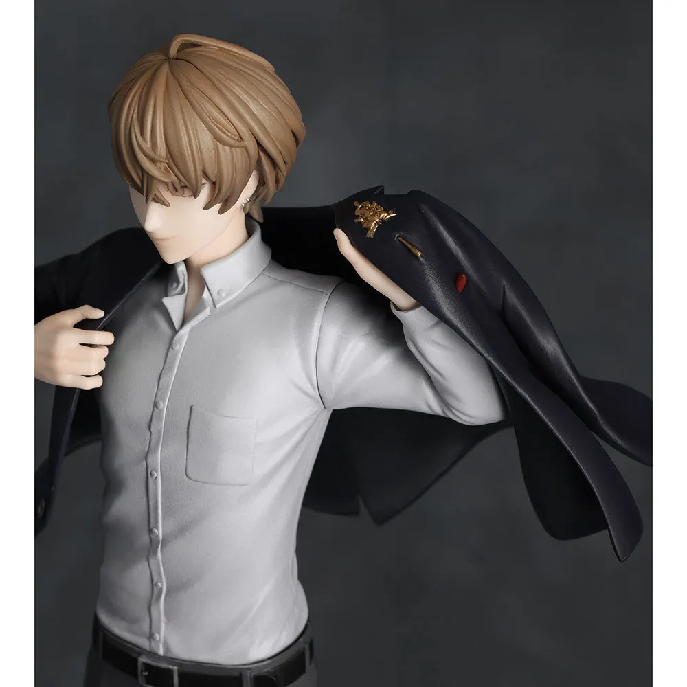 [Pre-order] Nijisanji - Hayato Kagami 1/8 Scale Figure armabianca