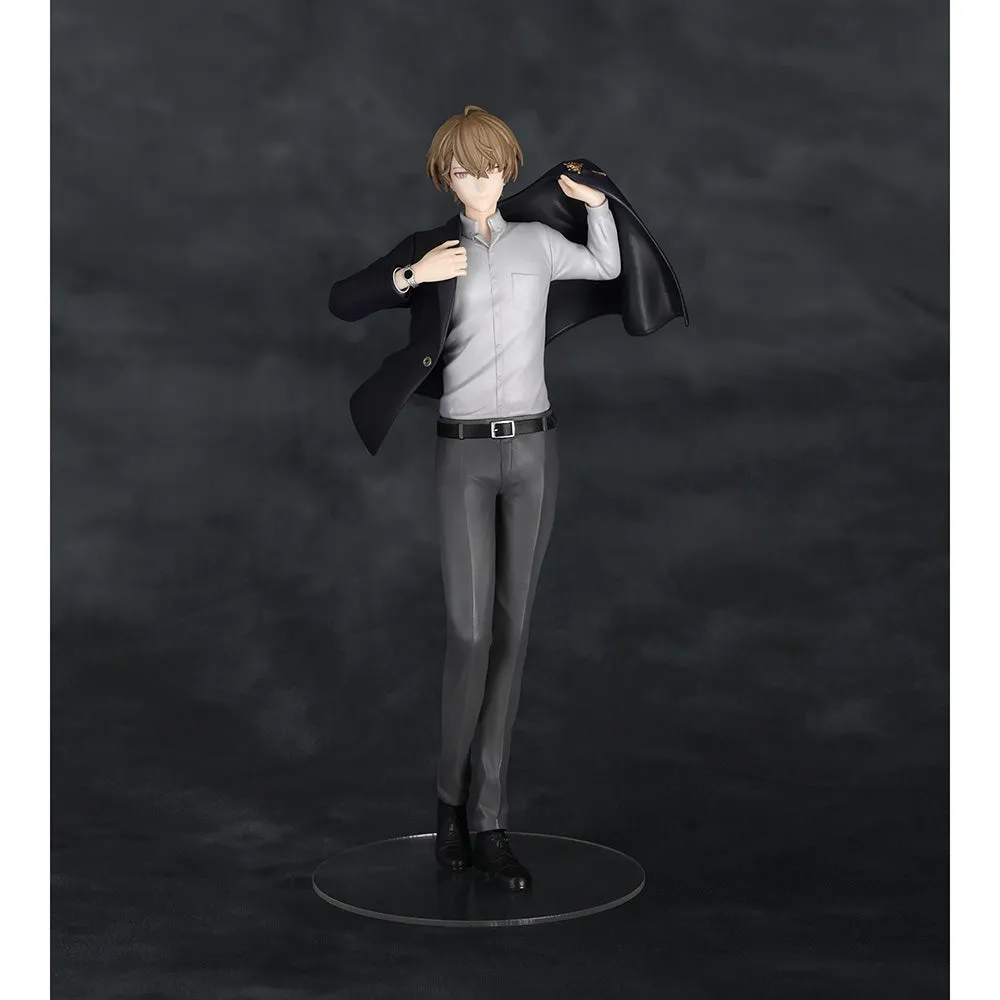 [Pre-order] Nijisanji - Hayato Kagami 1/8 Scale Figure armabianca