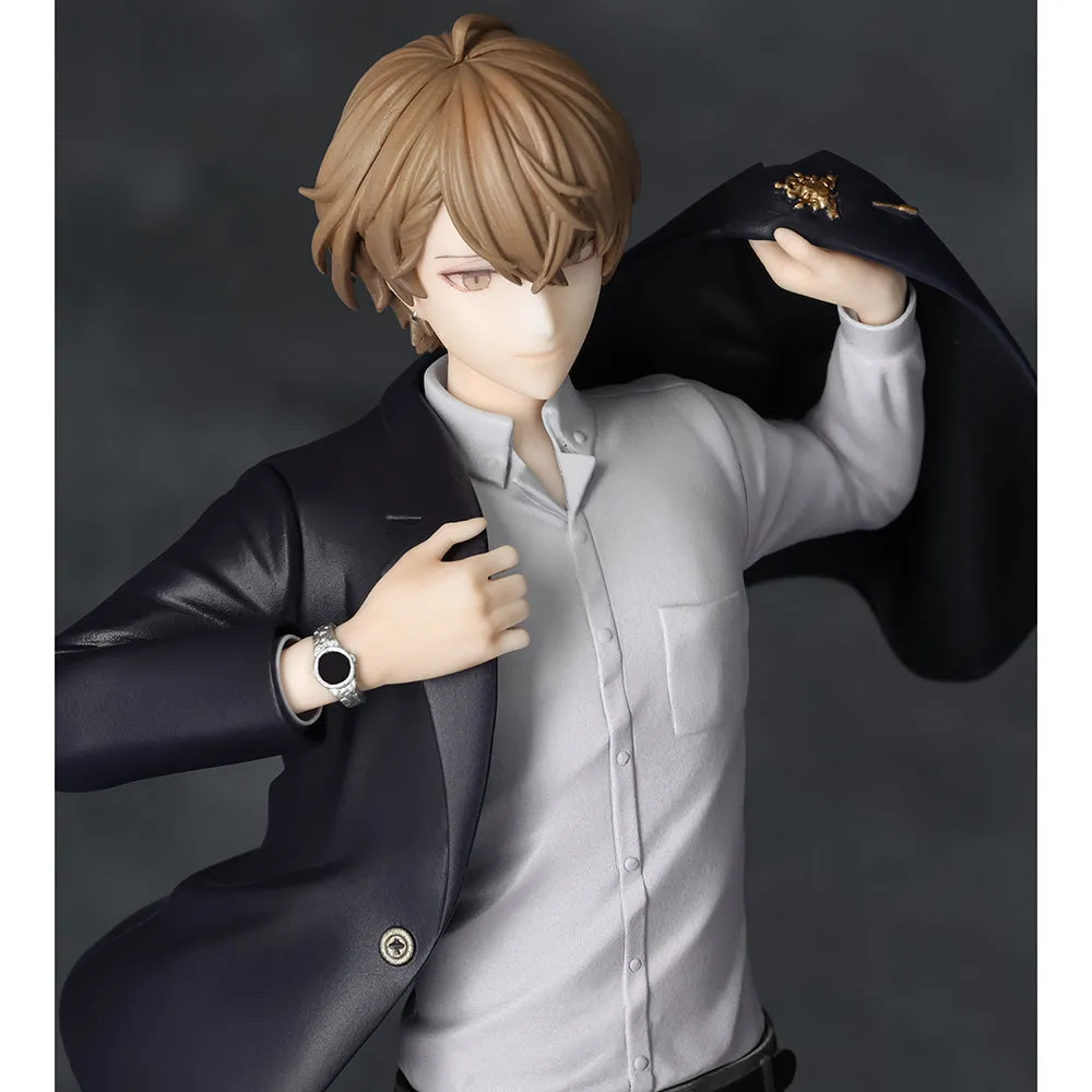 [Pre-order] Nijisanji - Hayato Kagami 1/8 Scale Figure armabianca