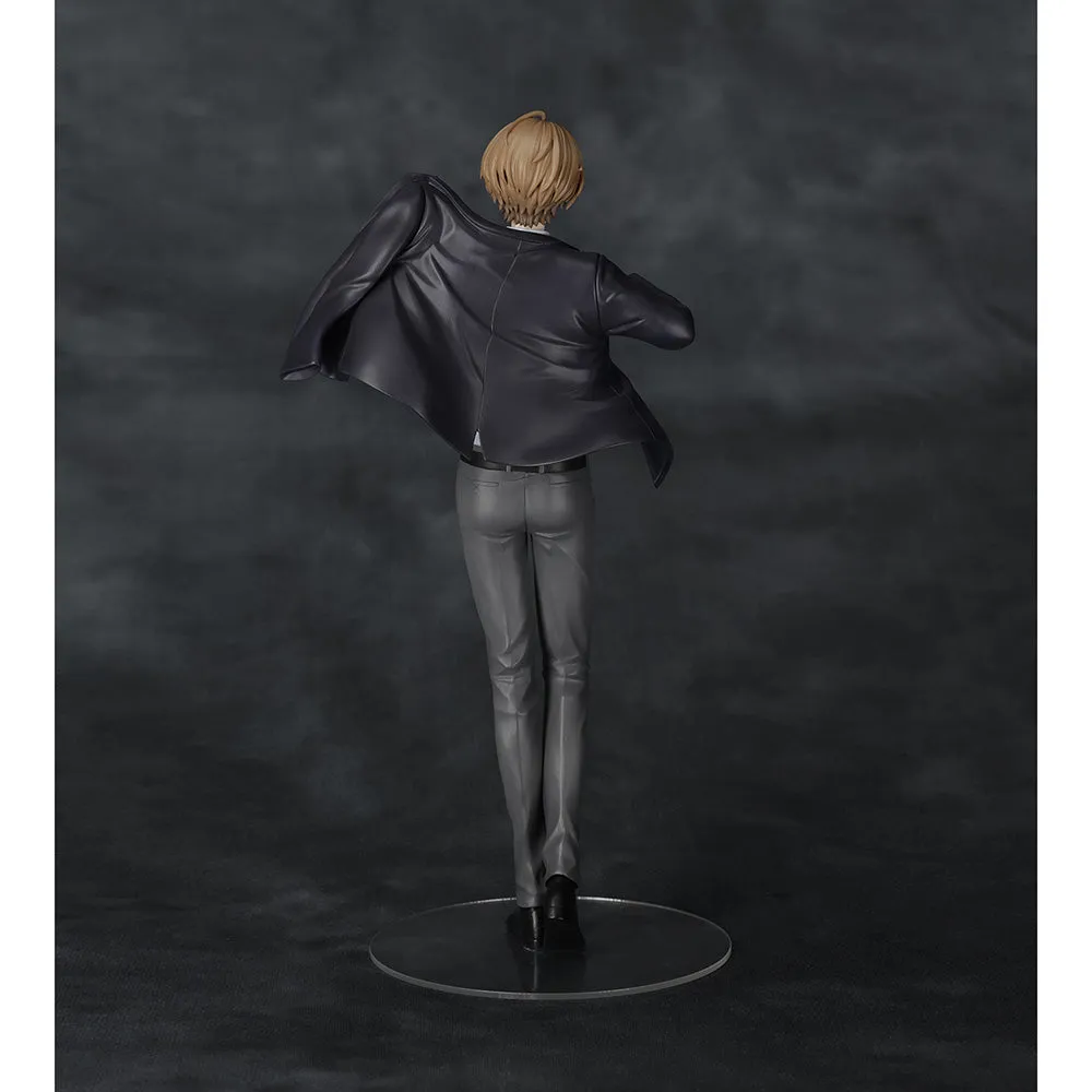 [Pre-order] Nijisanji - Hayato Kagami 1/8 Scale Figure armabianca