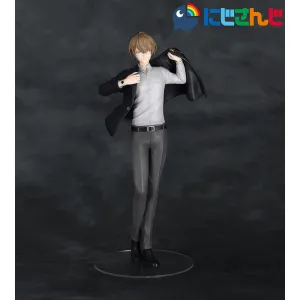 [Pre-order] Nijisanji - Hayato Kagami 1/8 Scale Figure armabianca