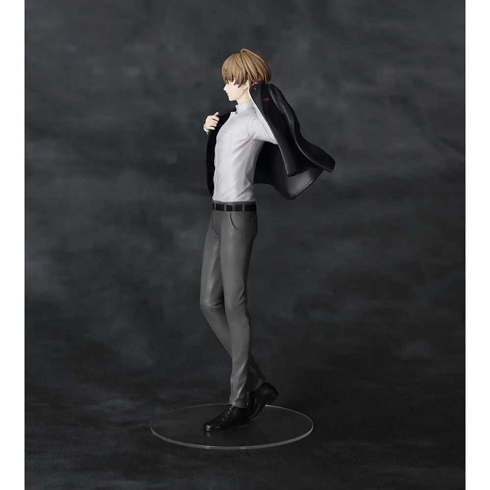 [Pre-order] Nijisanji - Hayato Kagami 1/8 Scale Figure armabianca