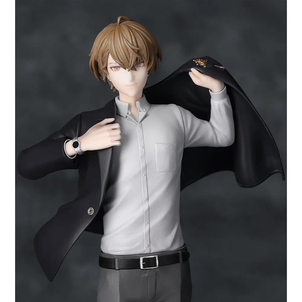 [Pre-order] Nijisanji - Hayato Kagami 1/8 Scale Figure armabianca