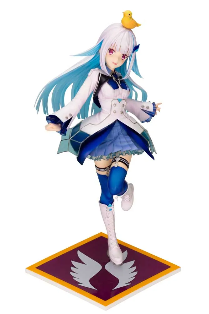 [Pre-order] NIJISANJI - LIZE HELESTA 1/7 Scale Figure Kotobukiya