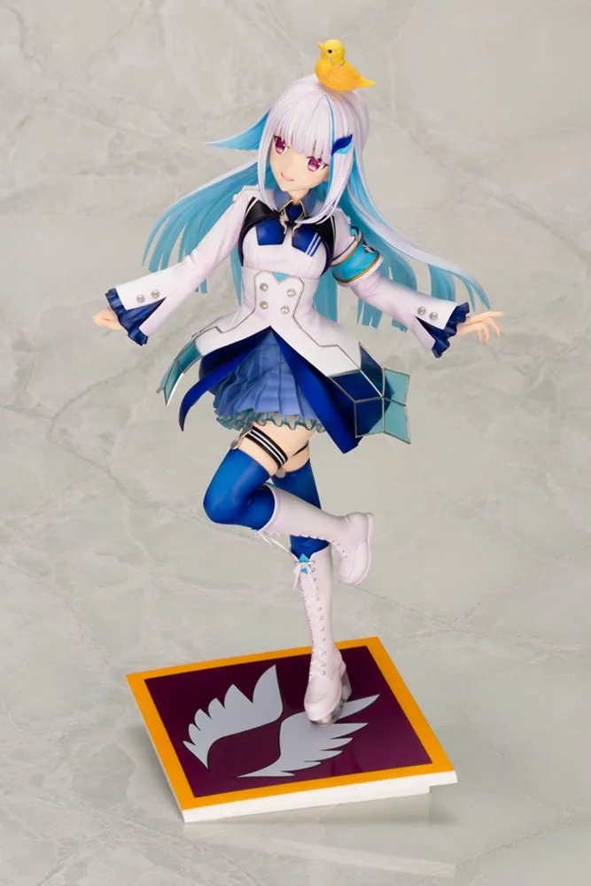 [Pre-order] NIJISANJI - LIZE HELESTA 1/7 Scale Figure Kotobukiya