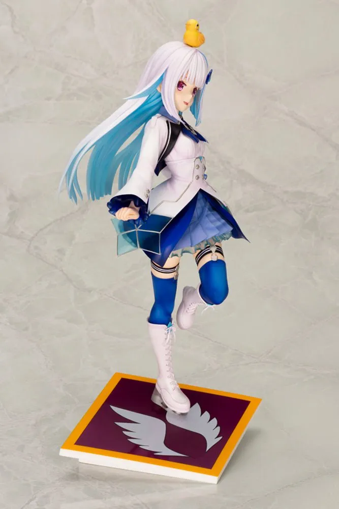 [Pre-order] NIJISANJI - LIZE HELESTA 1/7 Scale Figure Kotobukiya