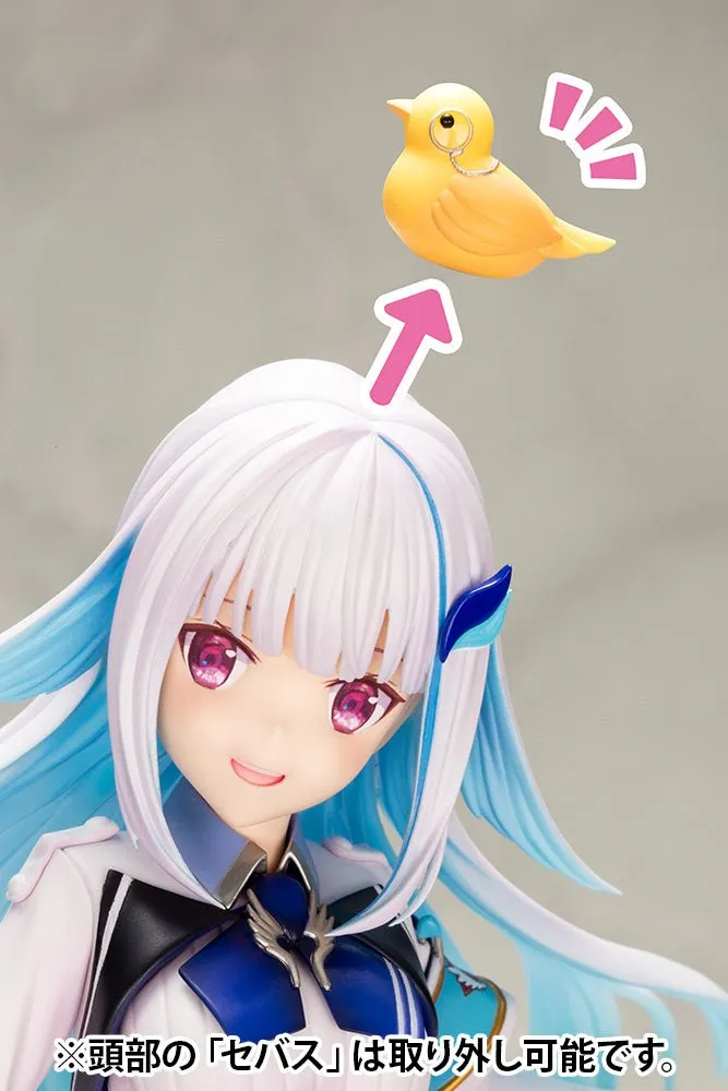 [Pre-order] NIJISANJI - LIZE HELESTA 1/7 Scale Figure Kotobukiya
