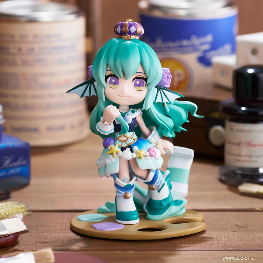 [Pre-order] Nijisanji - Pomu Rainpuff & Elira Pendora & Finana Ryugu Mini Figure Bushiroad Creative