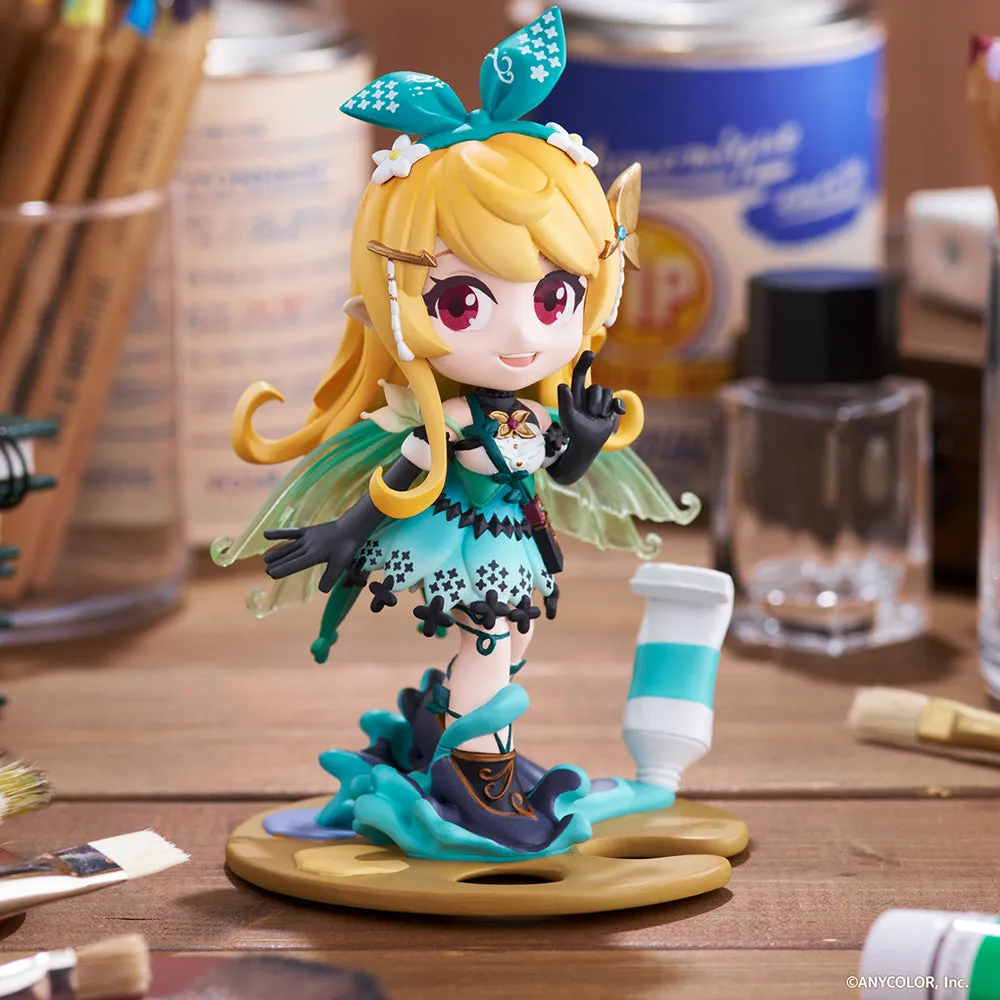 [Pre-order] Nijisanji - Pomu Rainpuff & Elira Pendora & Finana Ryugu Mini Figure Bushiroad Creative