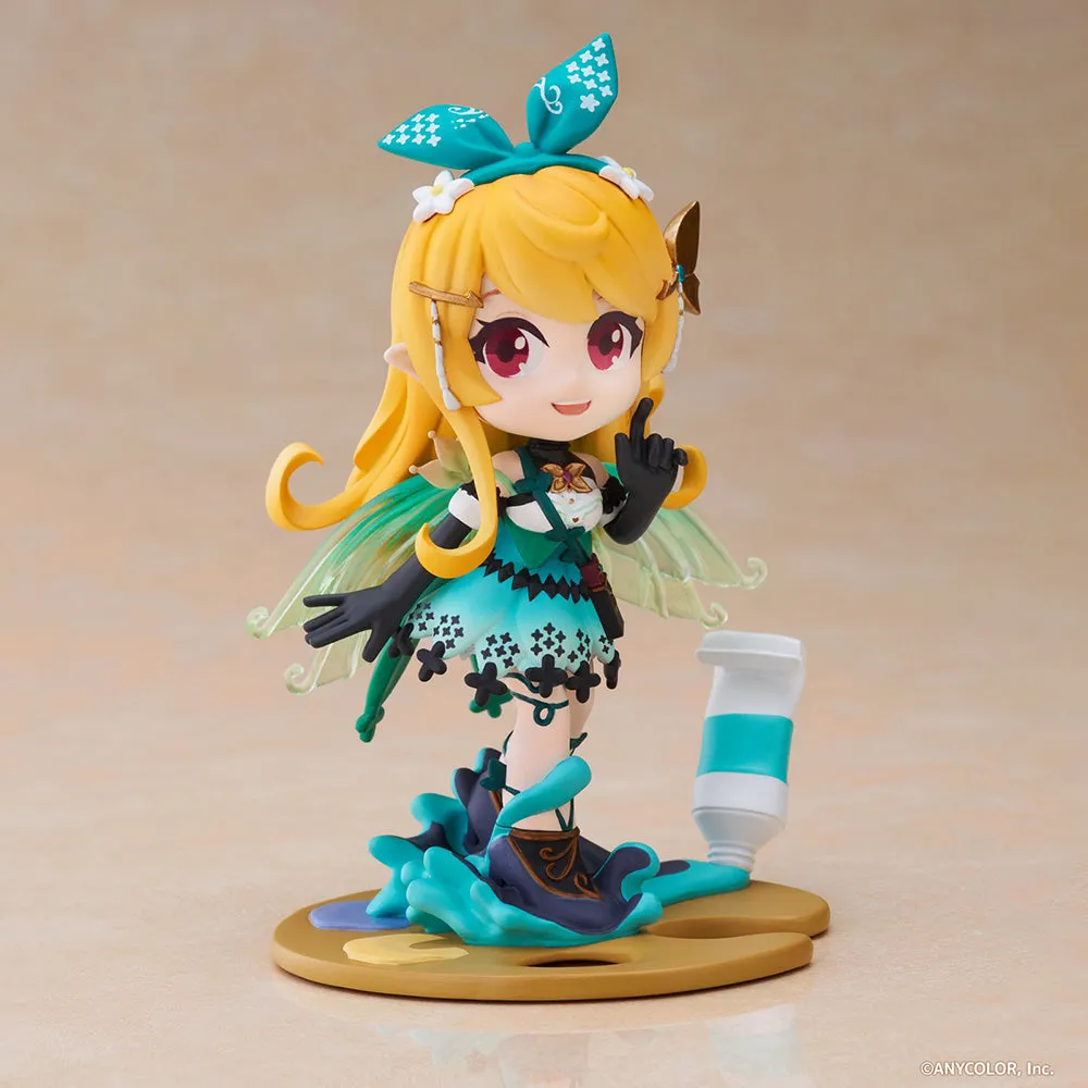 [Pre-order] Nijisanji - Pomu Rainpuff & Elira Pendora & Finana Ryugu Mini Figure Bushiroad Creative