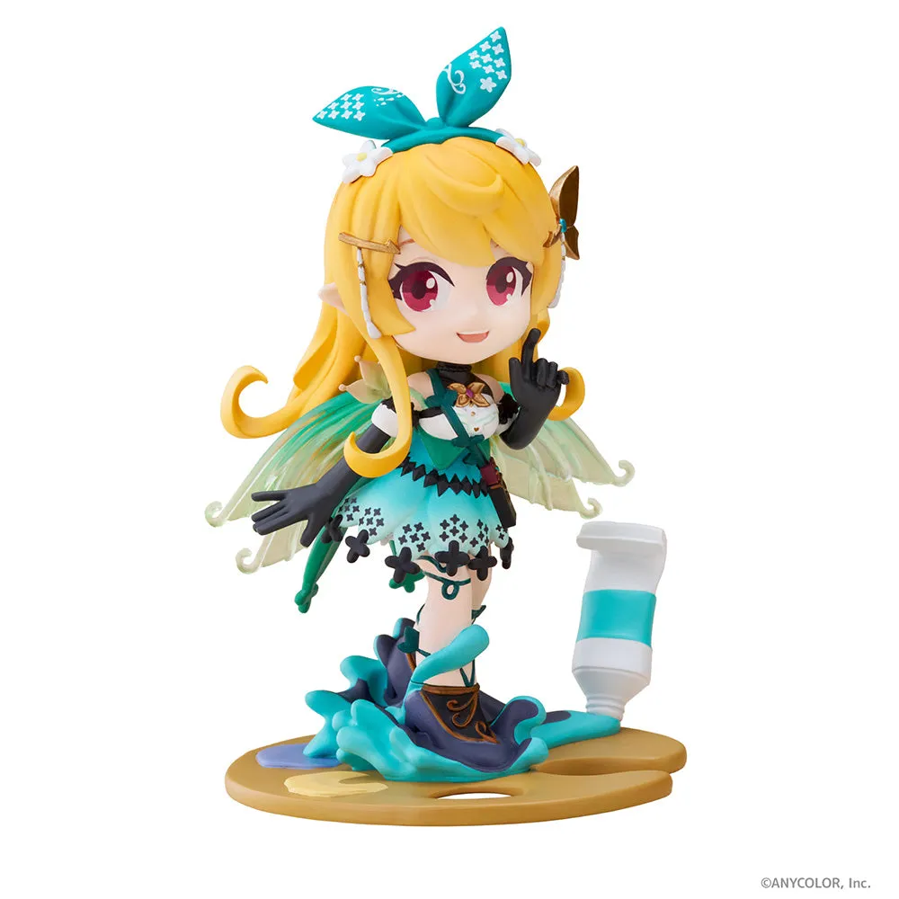[Pre-order] Nijisanji - Pomu Rainpuff & Elira Pendora & Finana Ryugu Mini Figure Bushiroad Creative