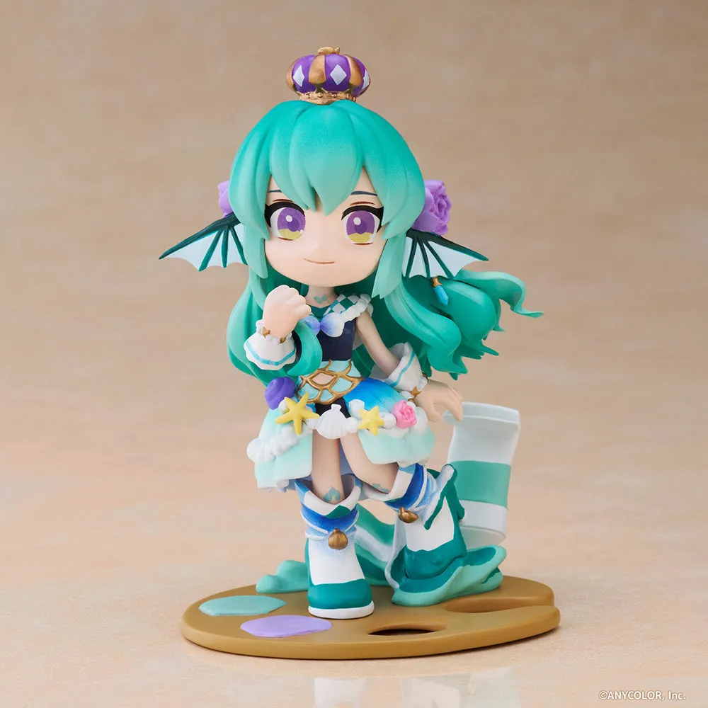 [Pre-order] Nijisanji - Pomu Rainpuff & Elira Pendora & Finana Ryugu Mini Figure Bushiroad Creative