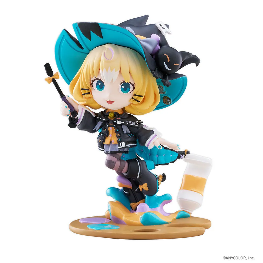 [Pre-order] Nijisanji - Reimu Endou & Enna Alouette & Millie Parfait Mini Figure Bushiroad Creative
