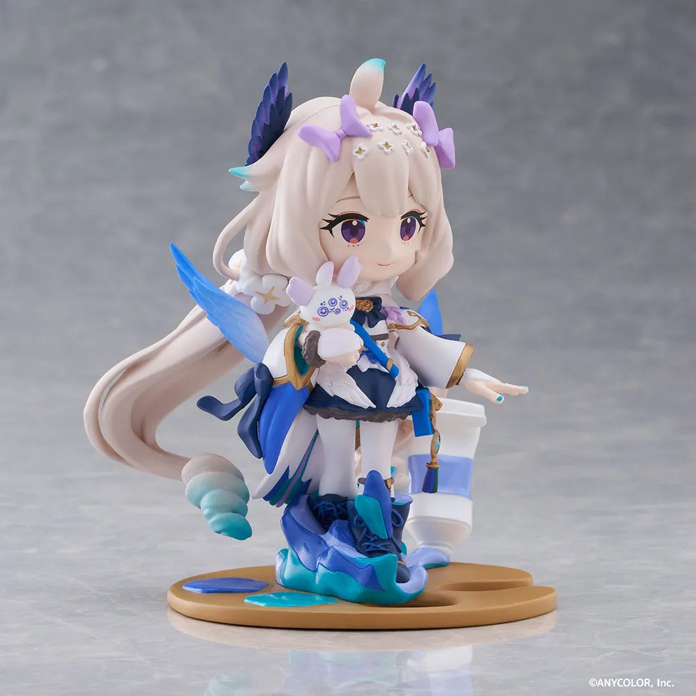 [Pre-order] Nijisanji - Reimu Endou & Enna Alouette & Millie Parfait Mini Figure Bushiroad Creative