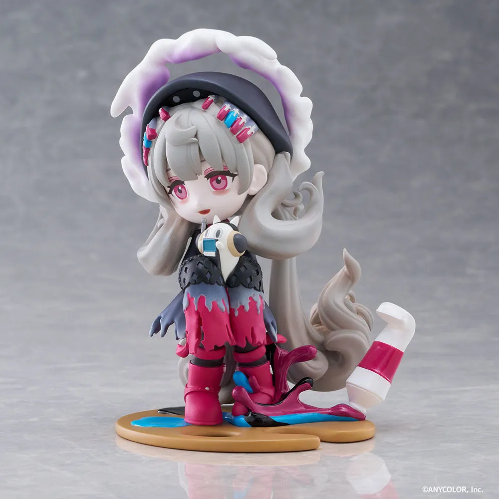 [Pre-order] Nijisanji - Reimu Endou & Enna Alouette & Millie Parfait Mini Figure Bushiroad Creative