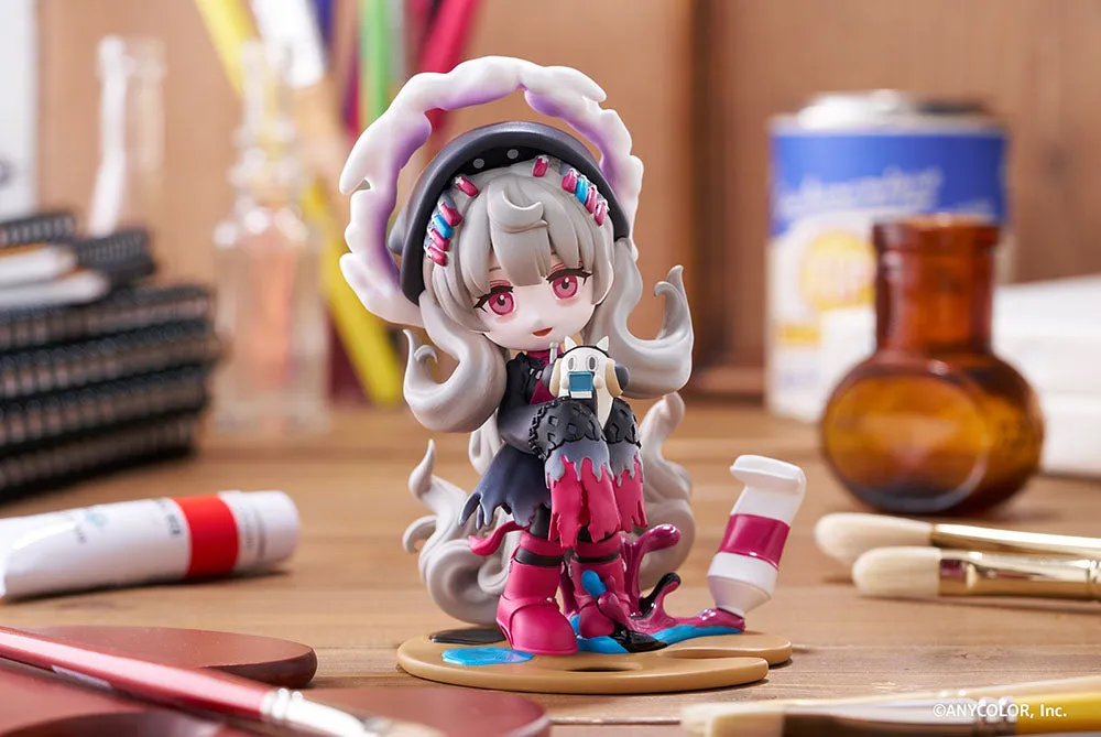 [Pre-order] Nijisanji - Reimu Endou & Enna Alouette & Millie Parfait Mini Figure Bushiroad Creative