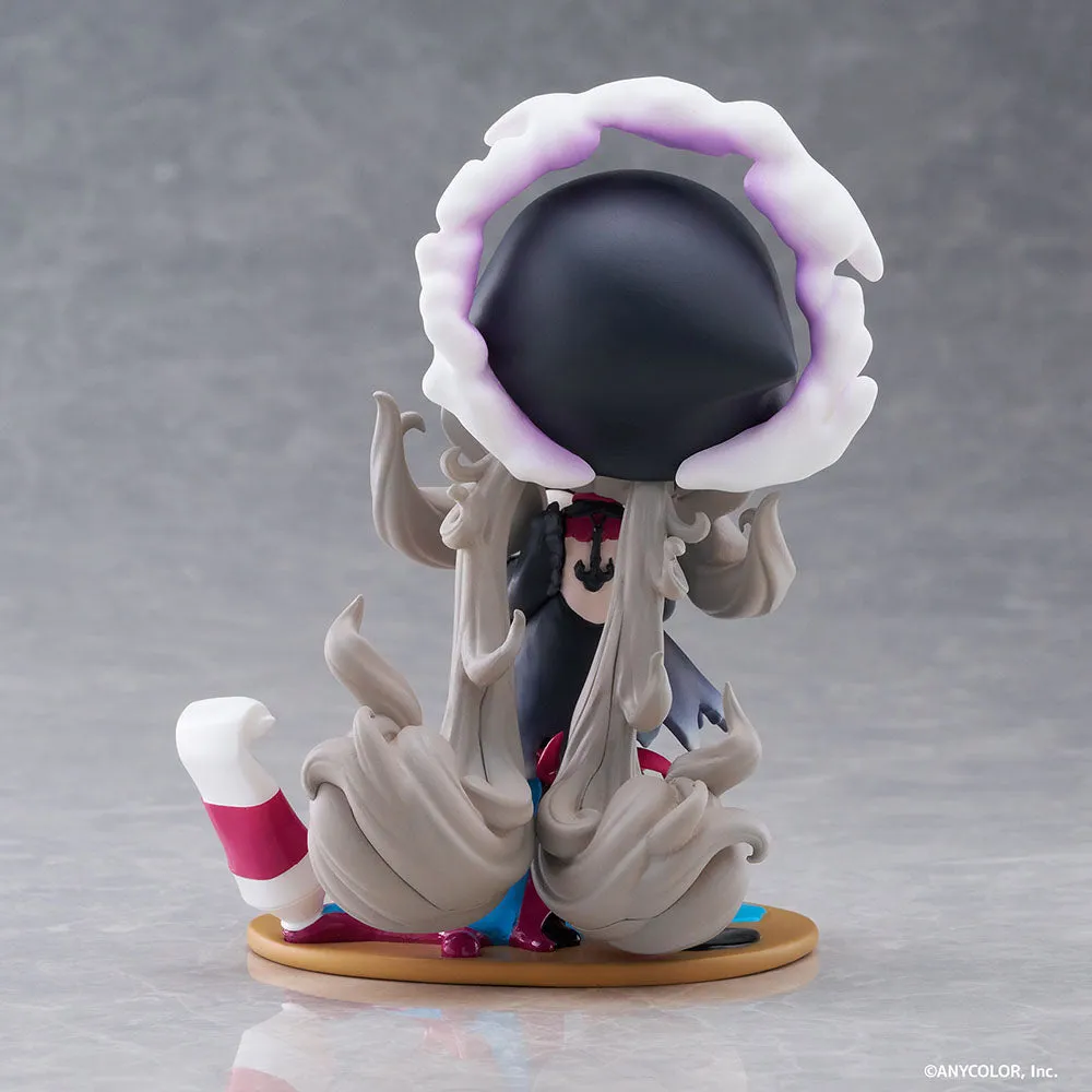 [Pre-order] Nijisanji - Reimu Endou & Enna Alouette & Millie Parfait Mini Figure Bushiroad Creative