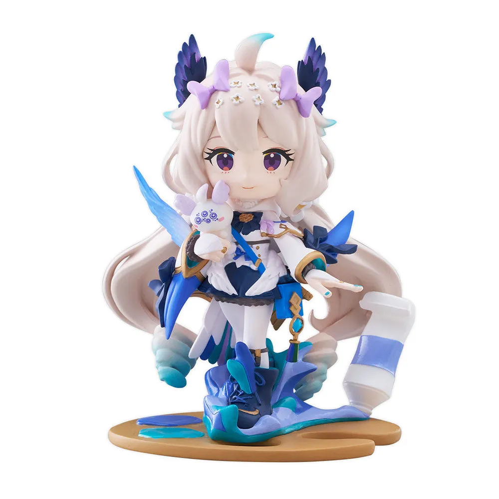 [Pre-order] Nijisanji - Reimu Endou & Enna Alouette & Millie Parfait Mini Figure Bushiroad Creative