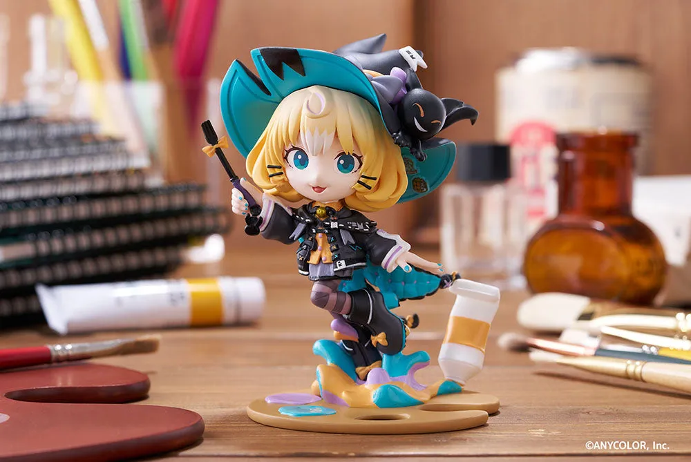 [Pre-order] Nijisanji - Reimu Endou & Enna Alouette & Millie Parfait Mini Figure Bushiroad Creative