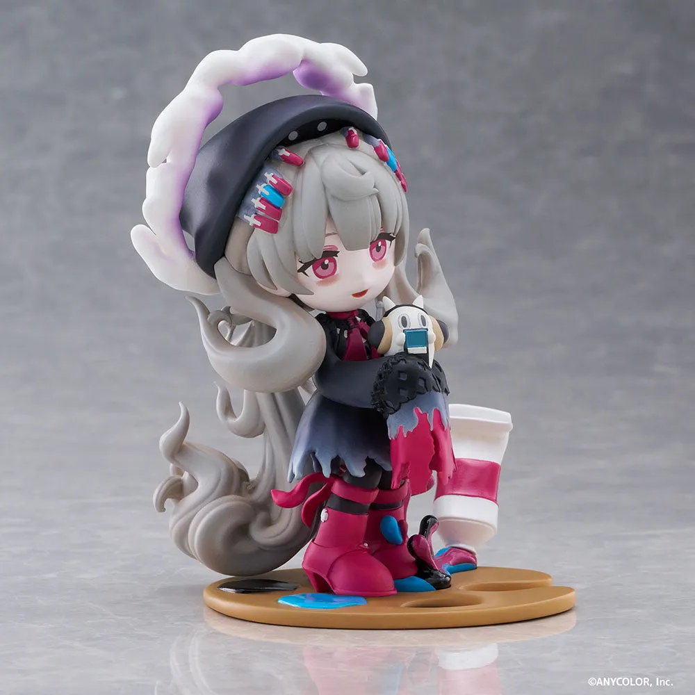 [Pre-order] Nijisanji - Reimu Endou & Enna Alouette & Millie Parfait Mini Figure Bushiroad Creative