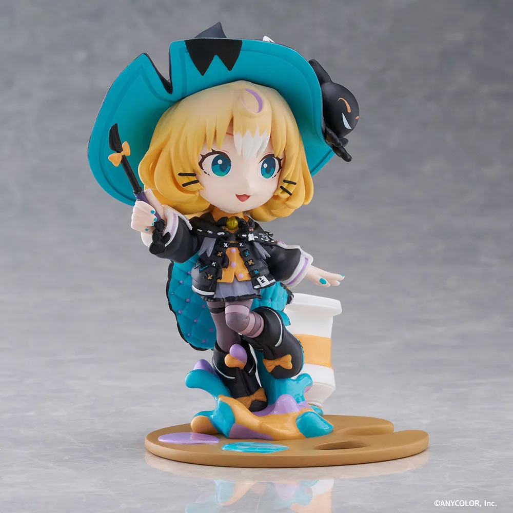 [Pre-order] Nijisanji - Reimu Endou & Enna Alouette & Millie Parfait Mini Figure Bushiroad Creative
