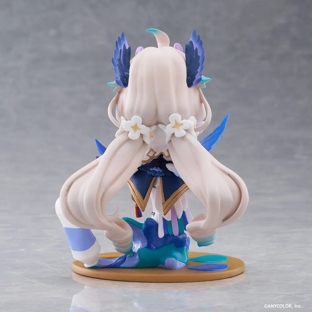 [Pre-order] Nijisanji - Reimu Endou & Enna Alouette & Millie Parfait Mini Figure Bushiroad Creative