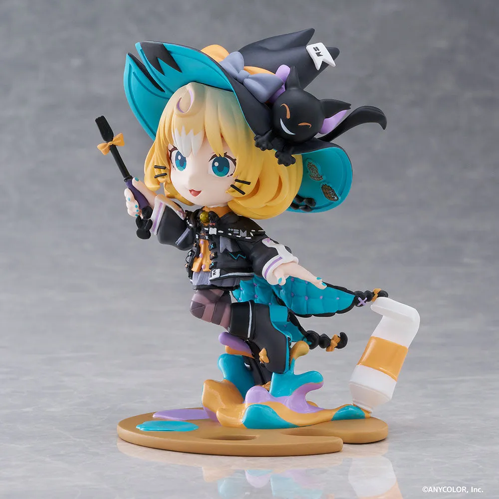 [Pre-order] Nijisanji - Reimu Endou & Enna Alouette & Millie Parfait Mini Figure Bushiroad Creative