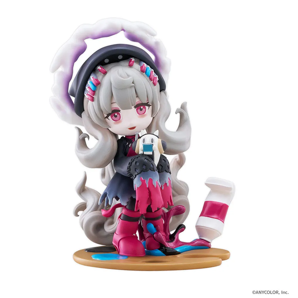 [Pre-order] Nijisanji - Reimu Endou & Enna Alouette & Millie Parfait Mini Figure Bushiroad Creative