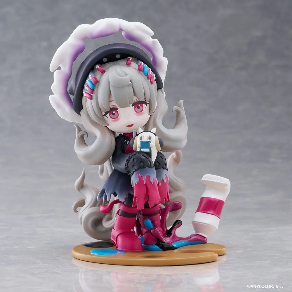 [Pre-order] Nijisanji - Reimu Endou & Enna Alouette & Millie Parfait Mini Figure Bushiroad Creative