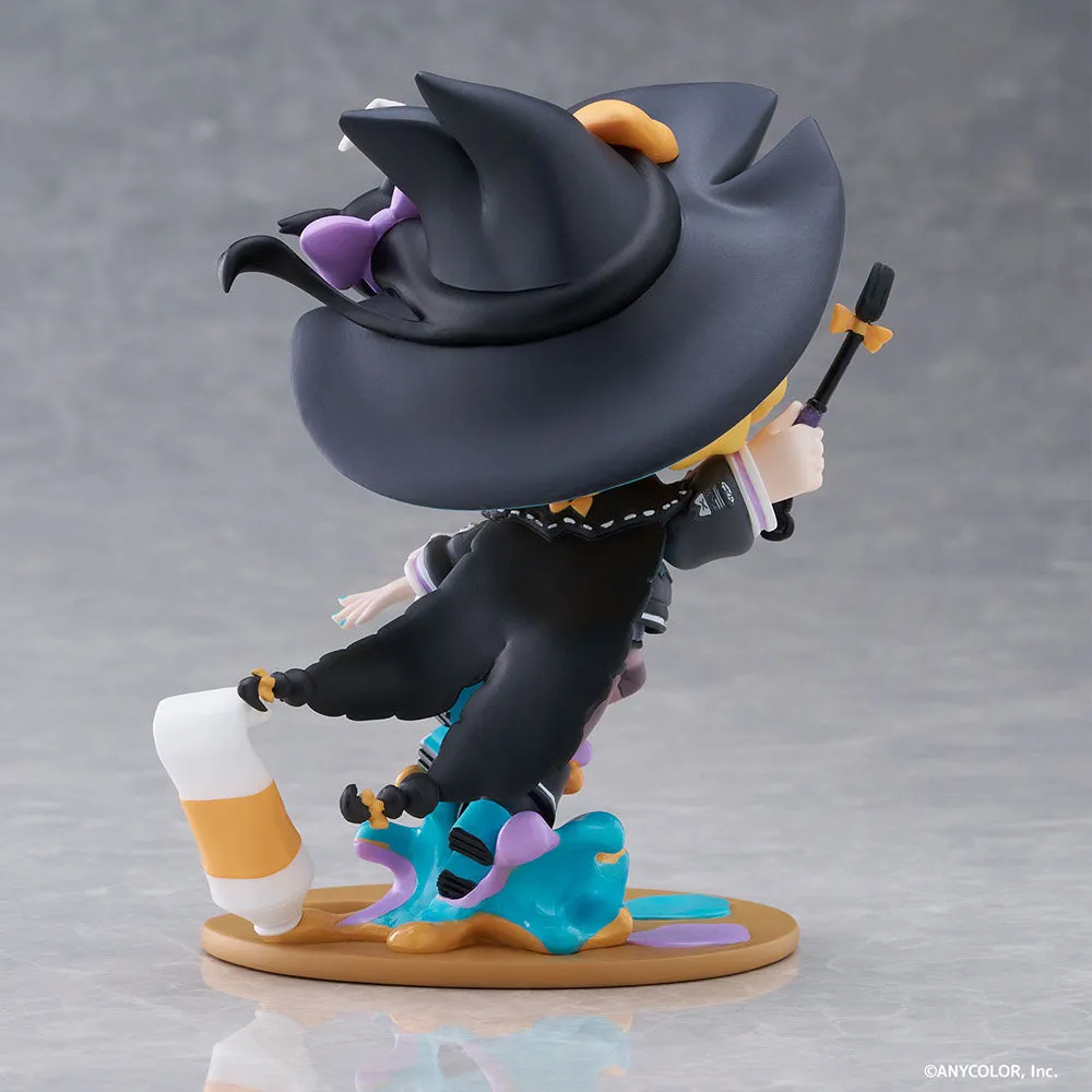 [Pre-order] Nijisanji - Reimu Endou & Enna Alouette & Millie Parfait Mini Figure Bushiroad Creative