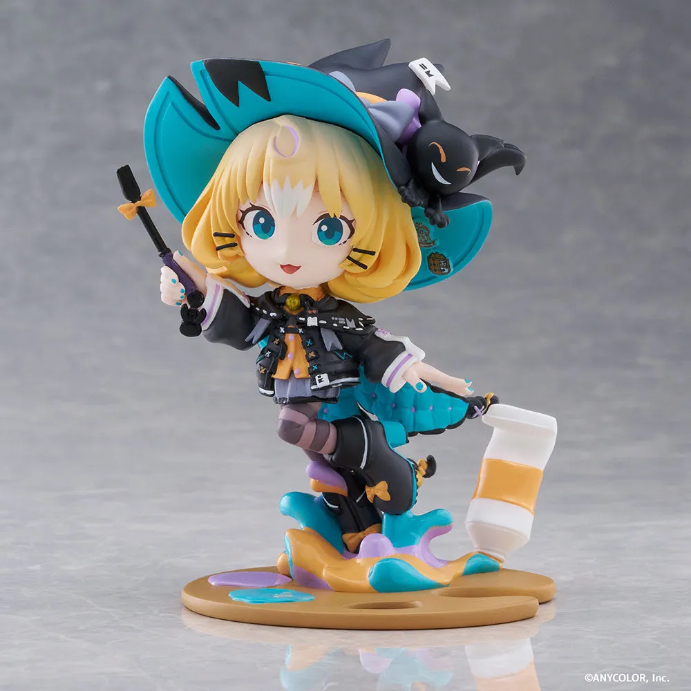 [Pre-order] Nijisanji - Reimu Endou & Enna Alouette & Millie Parfait Mini Figure Bushiroad Creative