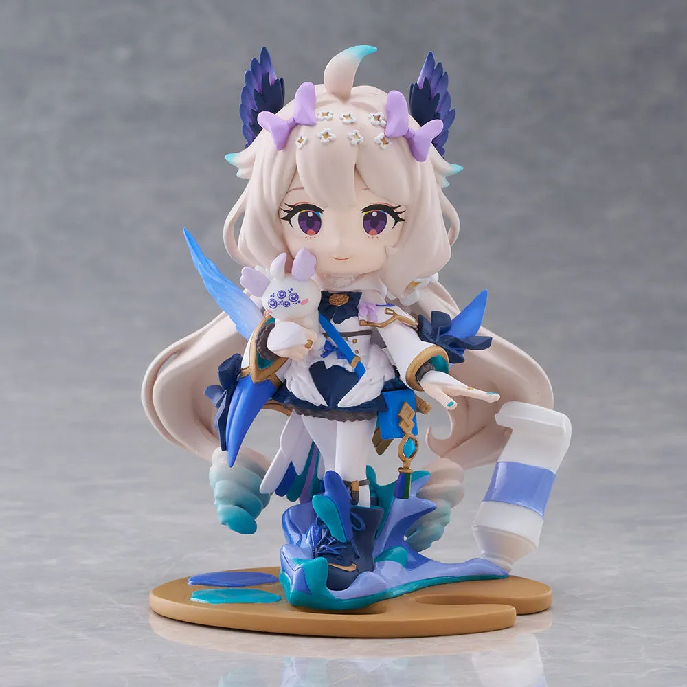 [Pre-order] Nijisanji - Reimu Endou & Enna Alouette & Millie Parfait Mini Figure Bushiroad Creative