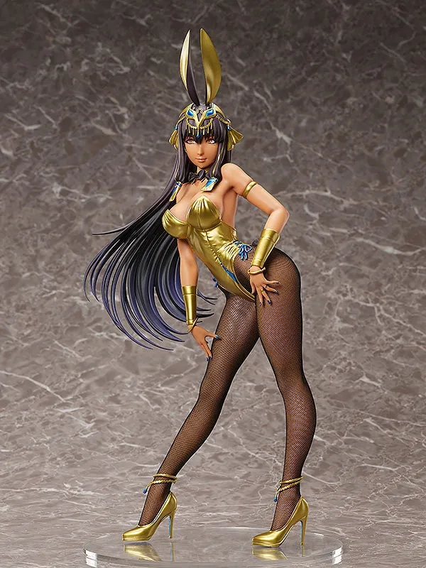 [Pre-order] Non Figure Series - Anubis(Bunny Ver.) Non Original 1/4 Scale Figure FREEing