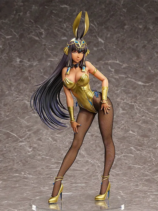 [Pre-order] Non Figure Series - Anubis(Bunny Ver.) Non Original 1/4 Scale Figure FREEing