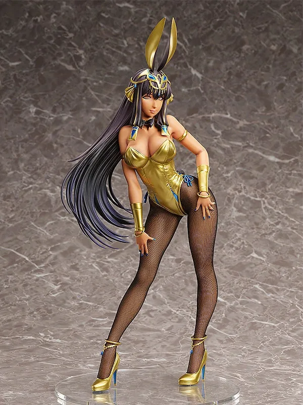 [Pre-order] Non Figure Series - Anubis(Bunny Ver.) Non Original 1/4 Scale Figure FREEing