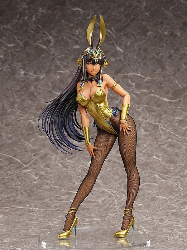 [Pre-order] Non Figure Series - Anubis(Bunny Ver.) Non Original 1/4 Scale Figure FREEing
