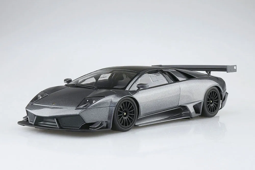 [Pre-order] None - '10 LAMBORGHINI MURCIELAGO R-SV 1/24 Plastic Model Kit Aoshima