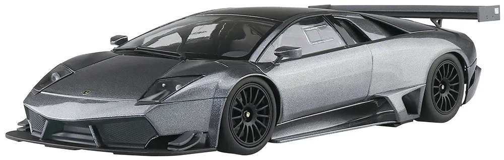 [Pre-order] None - '10 LAMBORGHINI MURCIELAGO R-SV 1/24 Plastic Model Kit Aoshima