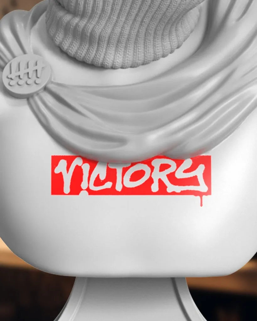 [Pre-order] None - Mischief by Abell Octovan Figure Mighty Jaxx