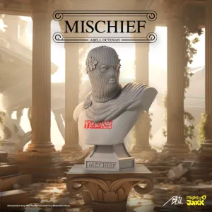 [Pre-order] None - Mischief by Abell Octovan Figure Mighty Jaxx
