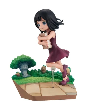[Pre-order] One Piece - Nico Robin RUN! RUN! RUN! G.E.M.Series 1/8 Scale Figure MegaHouse