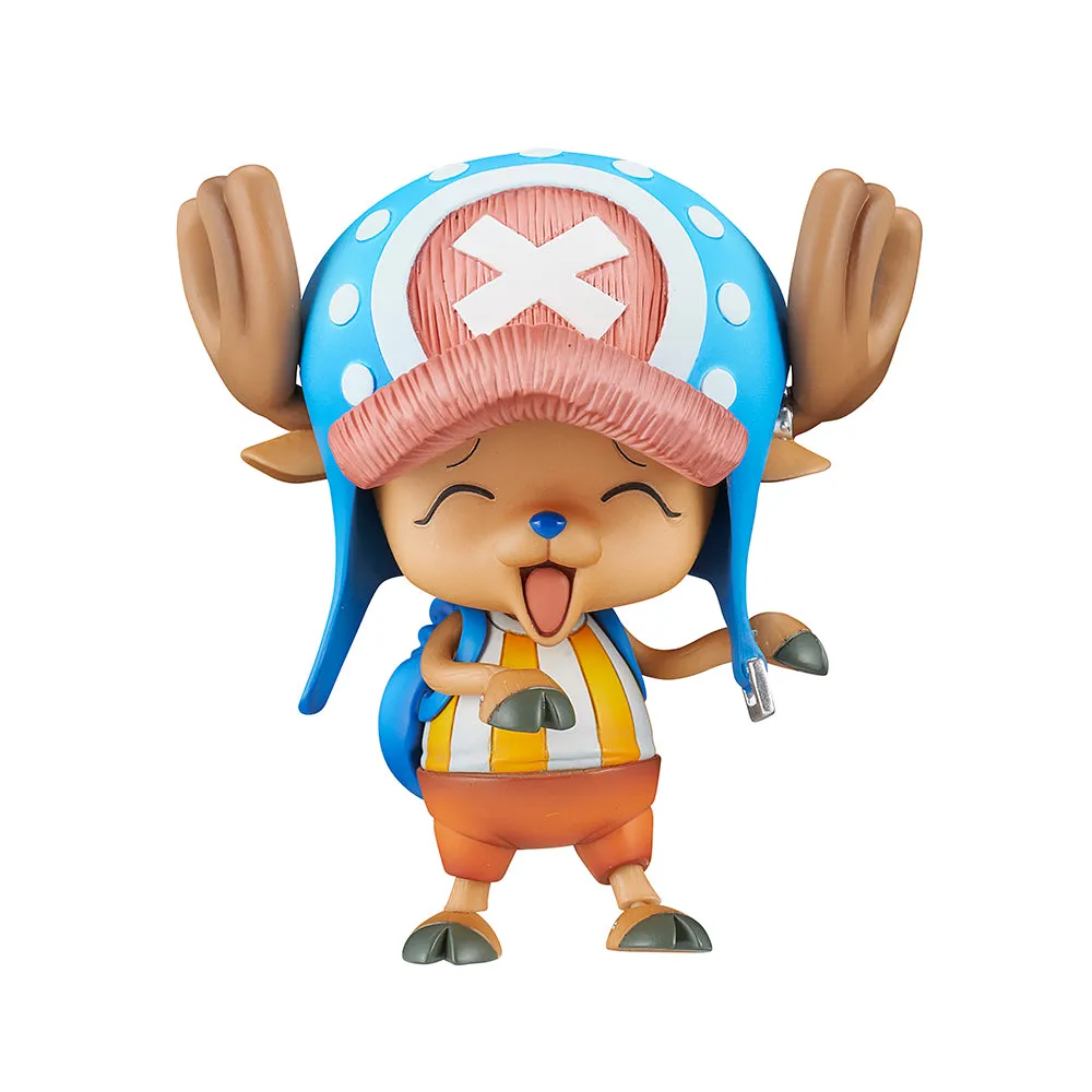 [Pre-order] One Piece - Tony Tony Chopper Action Figure MegaHouse
