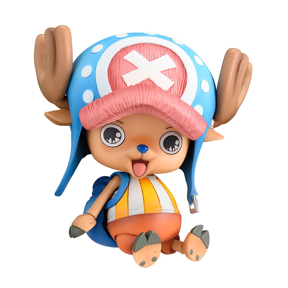 [Pre-order] One Piece - Tony Tony Chopper Action Figure MegaHouse