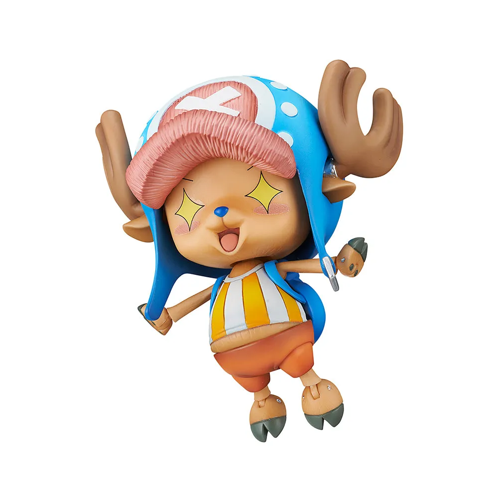 [Pre-order] One Piece - Tony Tony Chopper Action Figure MegaHouse