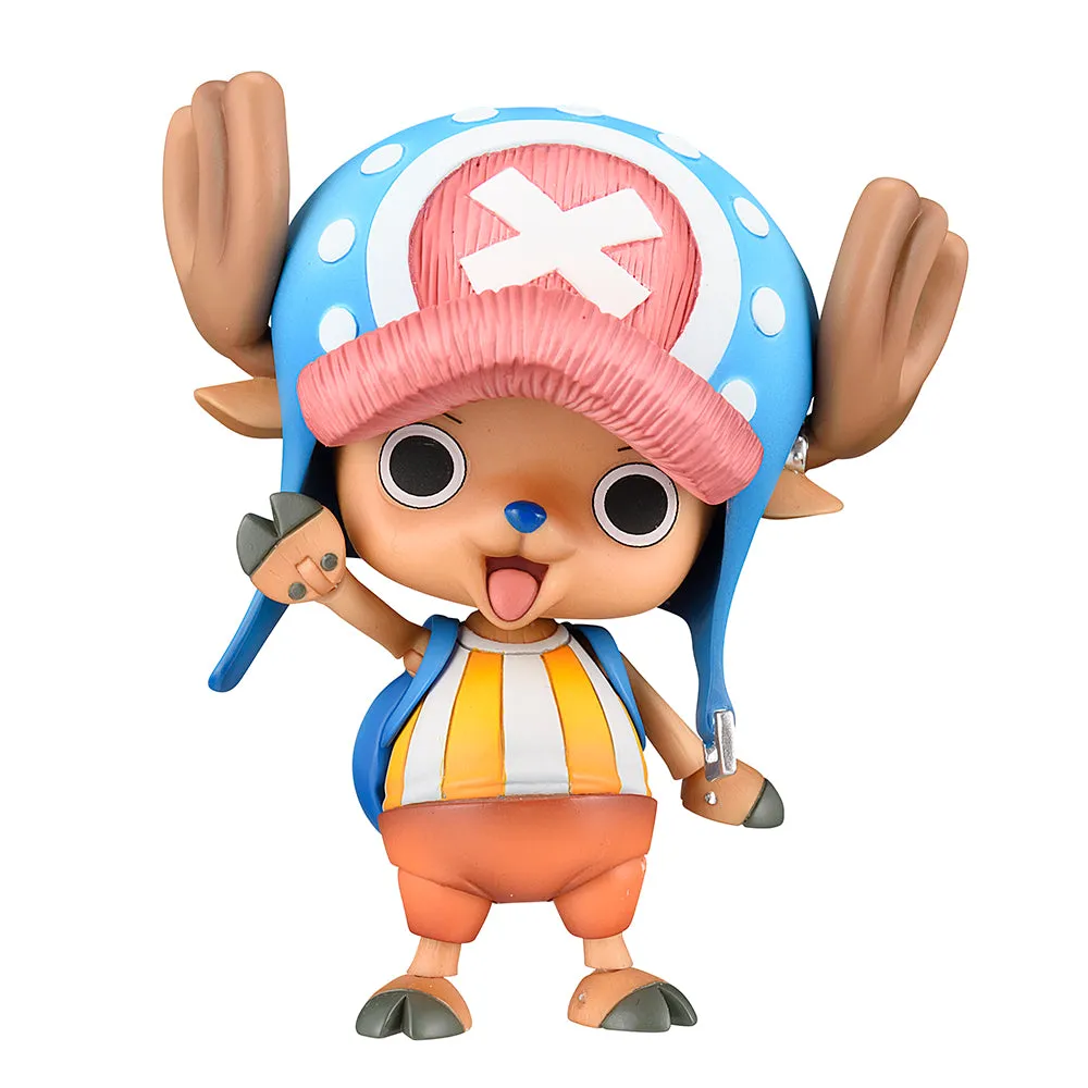 [Pre-order] One Piece - Tony Tony Chopper Action Figure MegaHouse