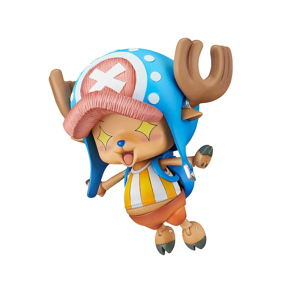[Pre-order] One Piece - Tony Tony Chopper Action Figure MegaHouse