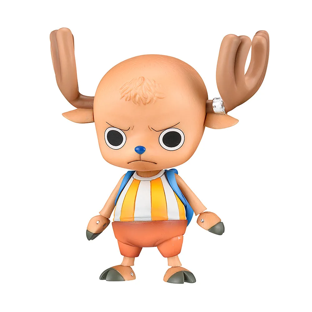 [Pre-order] One Piece - Tony Tony Chopper Action Figure MegaHouse