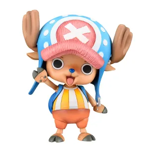 [Pre-order] One Piece - Tony Tony Chopper Action Figure MegaHouse